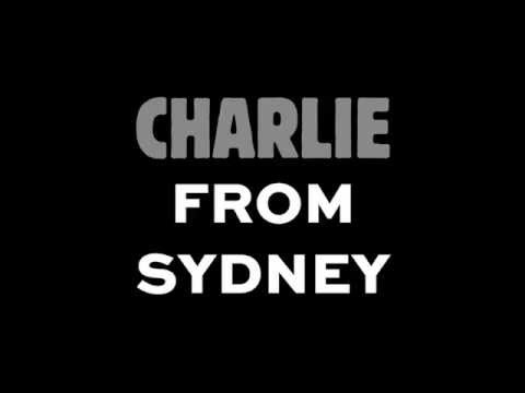 Bastian Baker - Charlie From Sydney