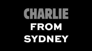Bastian Baker - Charlie From Sydney