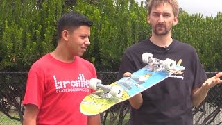 Download lagu SHARK WHEELS SKATE | STUPID SKATE Ep 16 mp3