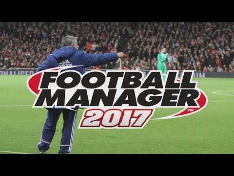 Football Manager 2017 - How to find the best coaches (5 stars)