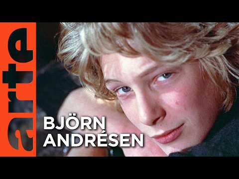 L'ange blond de Visconti - Björn Andrésen, de l'éphèbe à l'acteur | Documentaire | ARTE Cinema