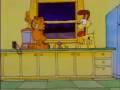 Close Encounters Of The Garfield Kind Garfield And Friends