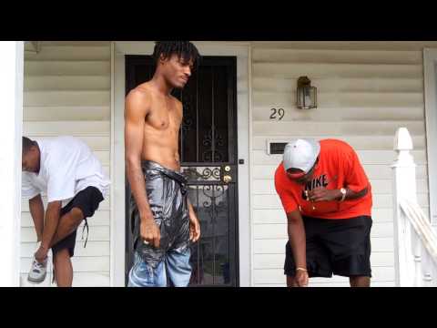 Dame the great ice bucket challenge