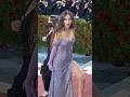 WHERE S OLIVIA On Met Gala To Her Boyfriend Oliviarodrigo