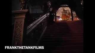 Mini Films: Movie Burns - Gone With The Wind