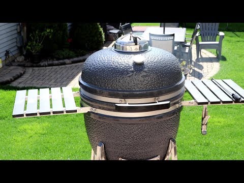 download lagu mp3 mp4 Slow And Sear Kamado, download lagu Slow And Sear Kamado gratis, unduh video klip Slow And Sear Kamado