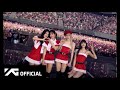 BLACKPINK B P M Roll 16
