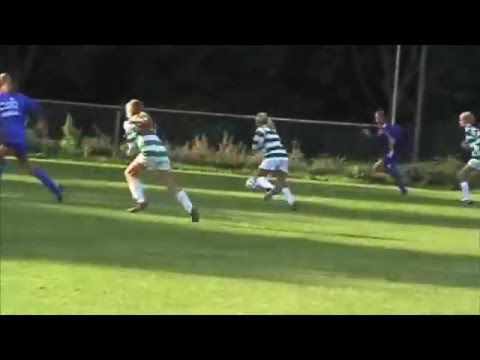 Amstelveen MD1 - Buitenveldert MD2