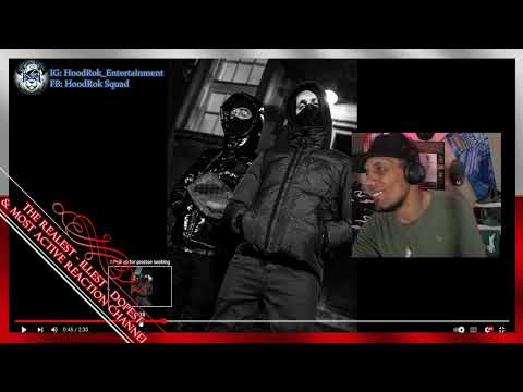 Polish Rap Reaction: KONESER FEAT. PIKERS - PIERWSZA LEKCJA (HD Version Still Processing)