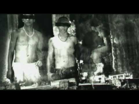 Cidinho E Doca - Rap Das Armas (Original)