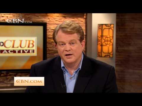 700 Club Interactive: Hope for the Homeless - July 11, 2014