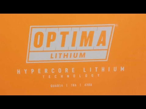 Watch this video before you purchase an Optima lithium orange top battery! UnBoxing & Need to knows.