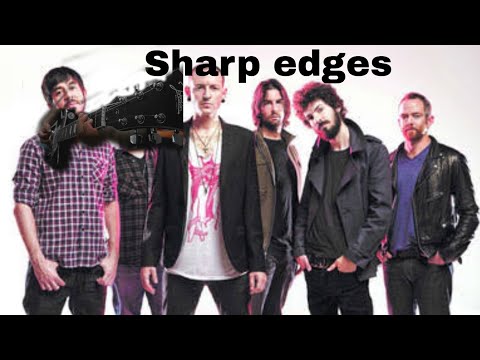 Sharp Edges - Linkin Park