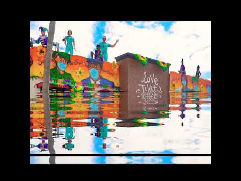 Dnick- Jus Ah Friend