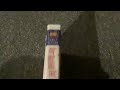 Just Around The Corner 1995 VHS Review