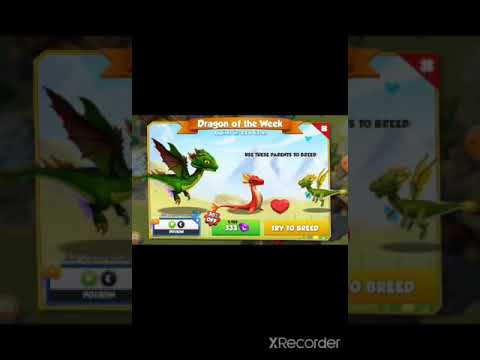 really I get a sea turtle dragon in dragon mania legends