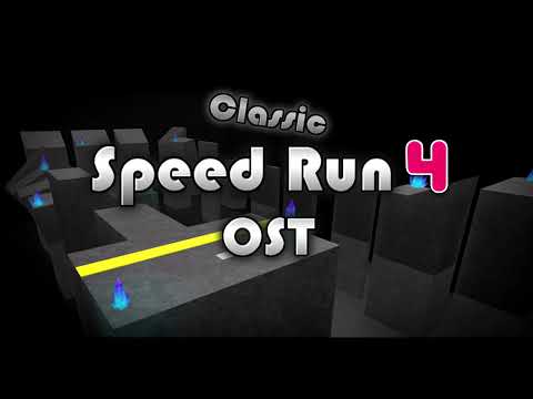 Speed Run 4 Classic Soundtrack - 004 - Level 4 (Coldplay - Clocks)