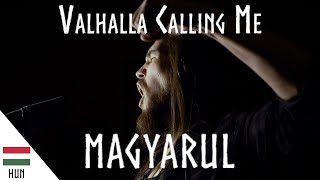 NordicFILI - Valhalla Szólíts Hát (Valhalla Calling by @miracleofsound ) Hungarian COVER