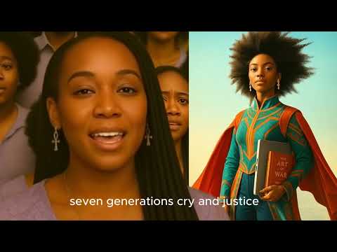 Seven Generations   He Ain't Come