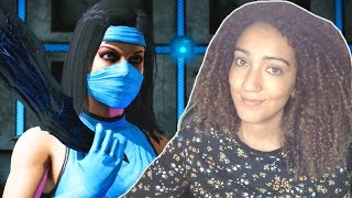 Mortal Kombat XL Livestream Online Ranked Matches &amp; KOTH! (26 september 2016)