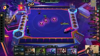 Galactic Conquerors: The Ultimate Space War