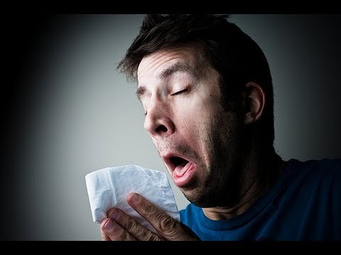 Ja nga çfarë rrezikoheni nese e  mbani  teshtimen