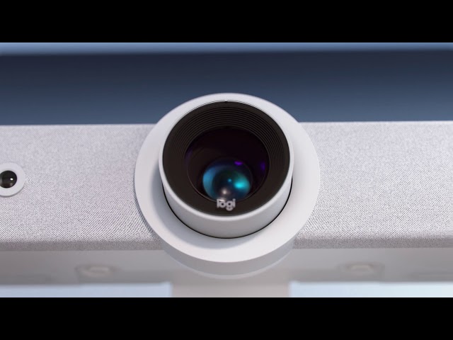 YouTube Video - Raising the Bar on Video Meetings | Logitech Rally Bar Mini, Rally Bar, and Rally Plus