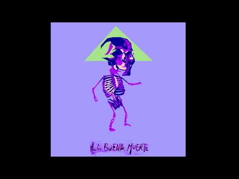 Matias garcia - LA BUENA MUERTE [2018] Full Single