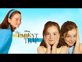 The Parent Trap 1998 Full Movie Lindsay Lohan Dennis The Parent Trap Movie S Facts Updates