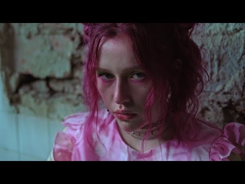 Karin Ann - i yearn for agony (official video)