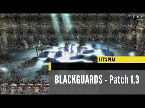 Steam Community :: Video :: Blackguards Patch 1.3