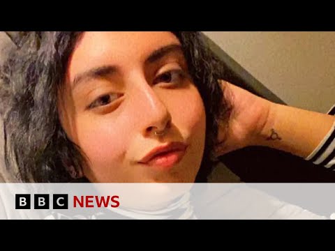 Video | Lawyer in Saudi trans student's suicide note had embassy links, BBC finds | BBC News