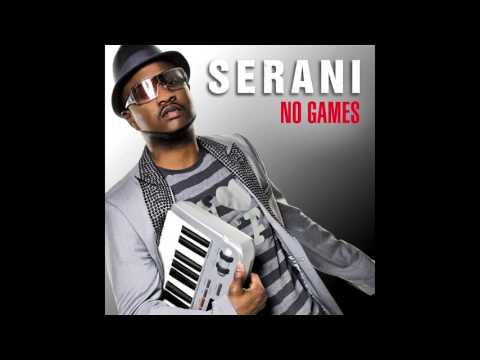 Klaas Vs. Serani - No Games (Bootleg Mix)