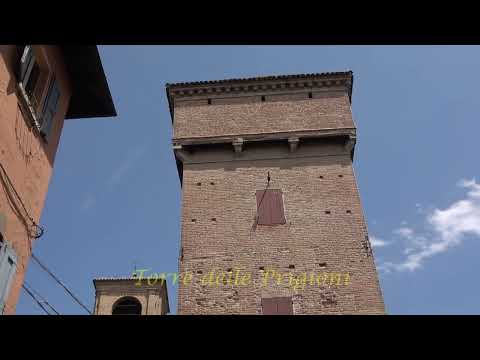 Castelvetro di Modena - (MO) -