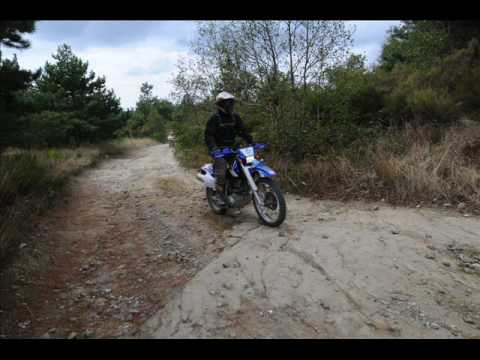 Clubtenereitalia FOIANO DELLA CHIANA OFF ROAD 2008