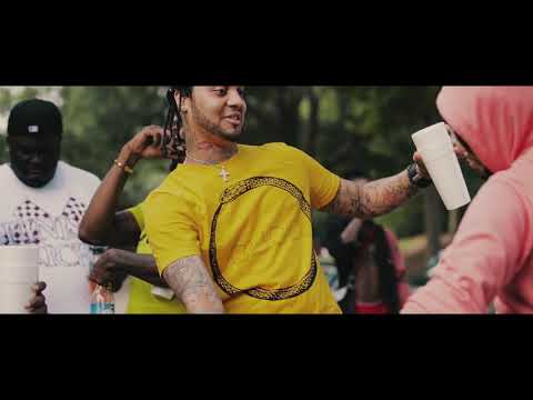 B Shot - Real Atlanta feat Jose Guapo (Official Video)