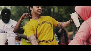 B Shot - Real Atlanta feat Jose Guapo (Official Video)