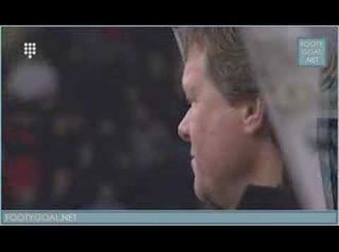 glen salmon vs feijenoord