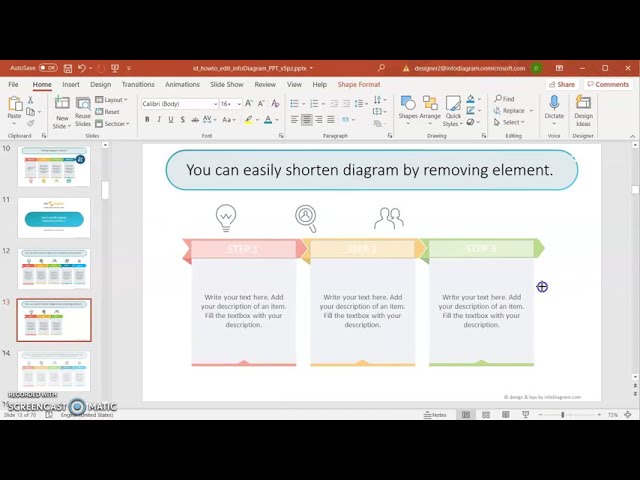 dmaic project presentation example ppt