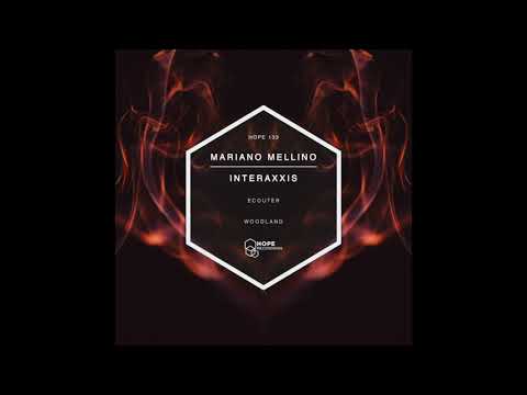 Mariano Mellino & Interaxxis - Ecouter