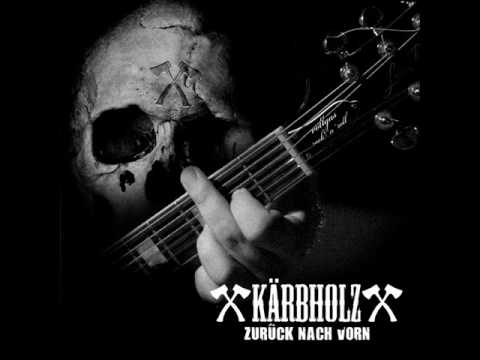 kärbholz zwischen liebe und hass