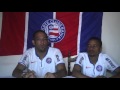 Cornetada Tricolor - Mesa Redonda - Serie B 2015 (Ba-vice)