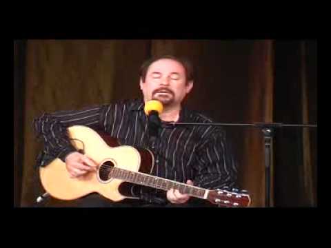 Mircea Florian @ Samfest Folk 2008 - Pe mine Mircea