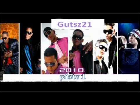 Miguel Angel ft Tarik ft Mayeli - CLICK CLICK