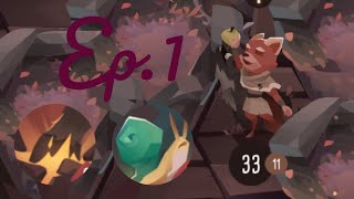 Spiritle: Panda Rua Gameplay EP.1