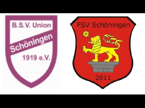BSV Union Schöningen - FSV Schöningen 2011 II 0:1 (0:1) | GROUNDHOPPING CLASSICS