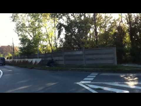 Szolnok 1-es járat; Tallinn városrész - Vegyiművek