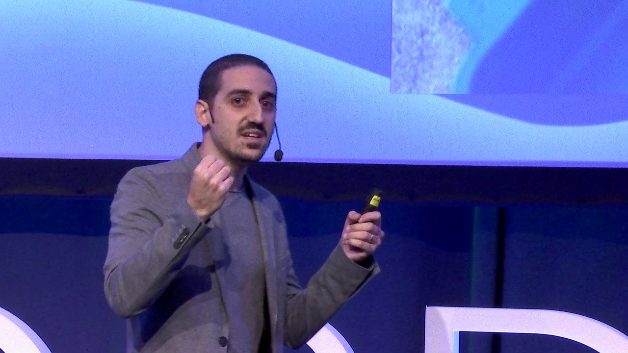 HTTP API Design: UX for the Nitpickeriest