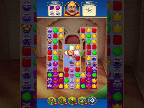 Royal Match level 1770