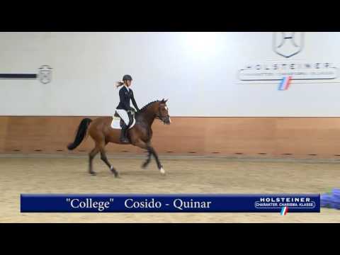 130. College v. Cosido - Quinar